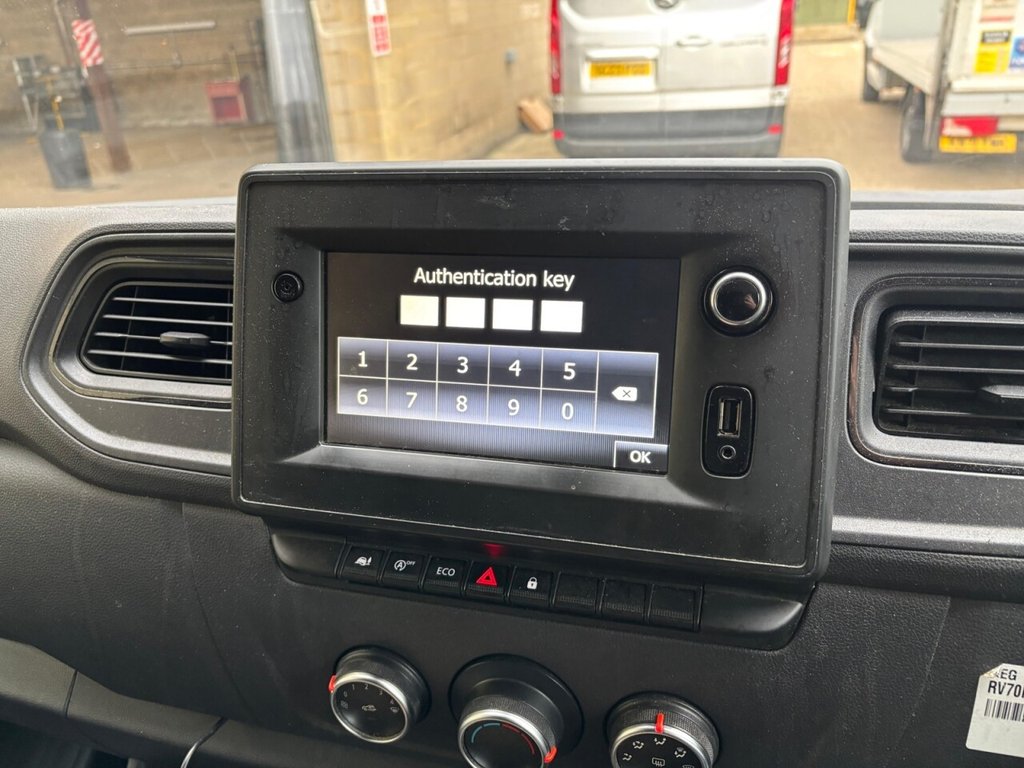 Used Renault Master 2020 for sale - 76132958: Photo 9
