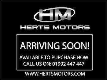 Ford - Transit Custom