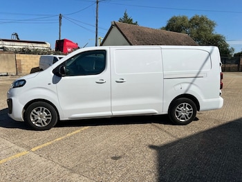 Used Vauxhall Vivaro 2022 for sale - 75986514: Photo 2