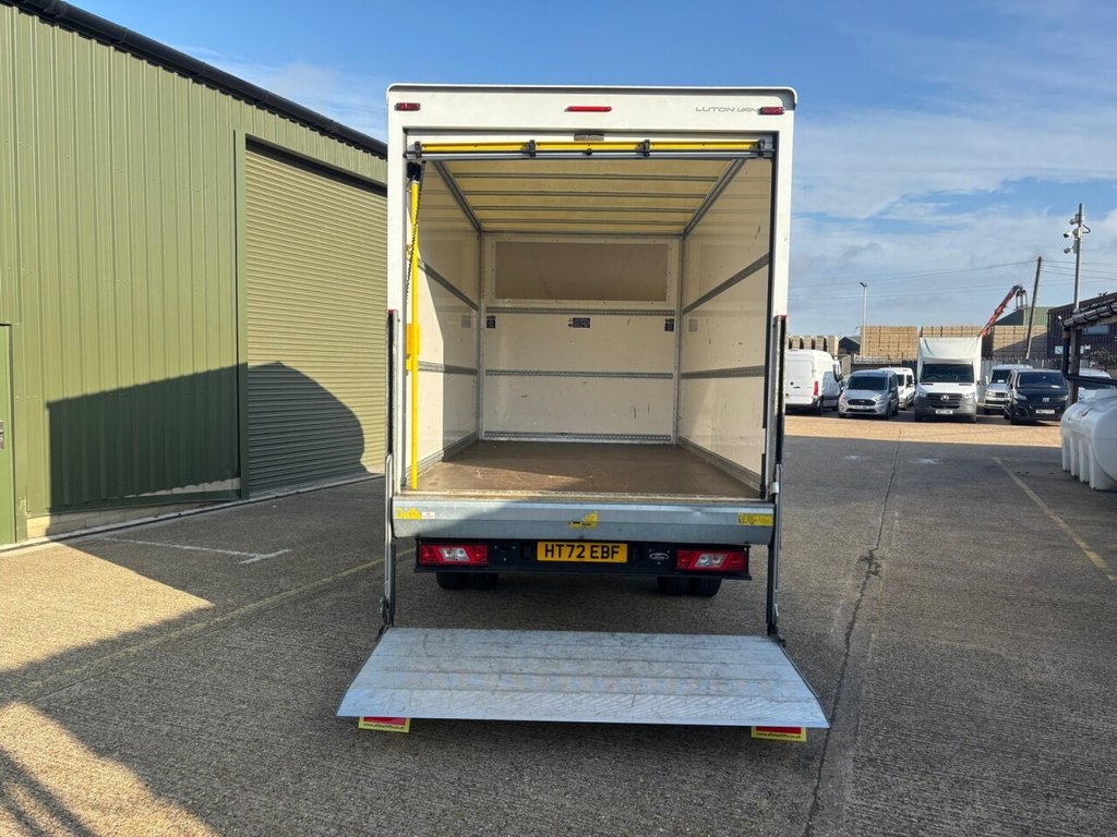 Used Ford Transit 2022 for sale - 75986668: Photo 2