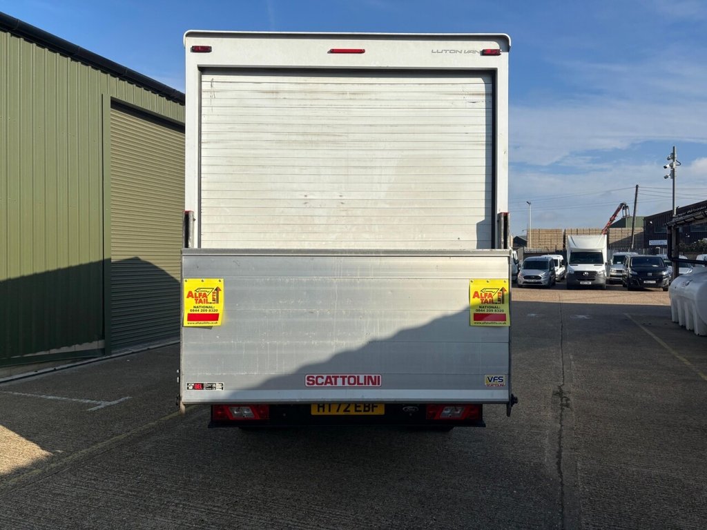 Used Ford Transit 2022 for sale - 75986668: Photo 4