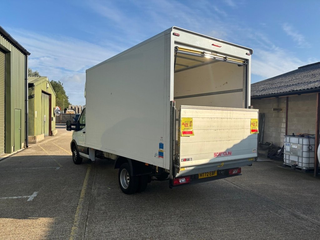 Used Ford Transit 2022 for sale - 75986668: Photo 5