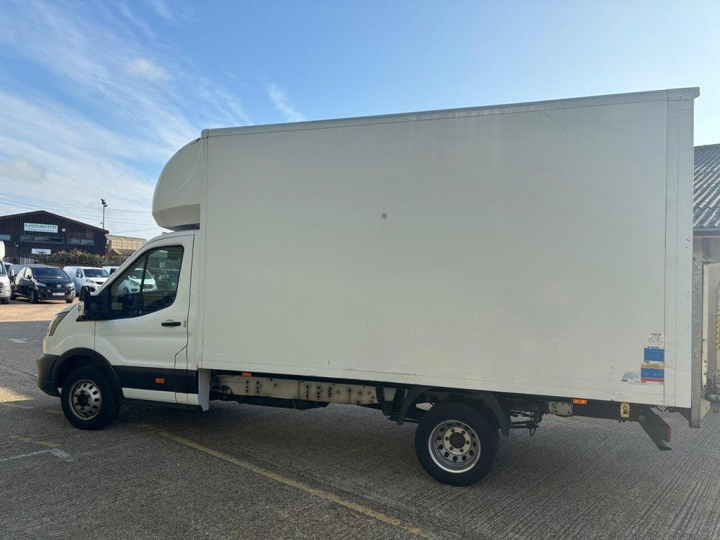 Used Ford Transit 2022 for sale - 75986668: Photo 6
