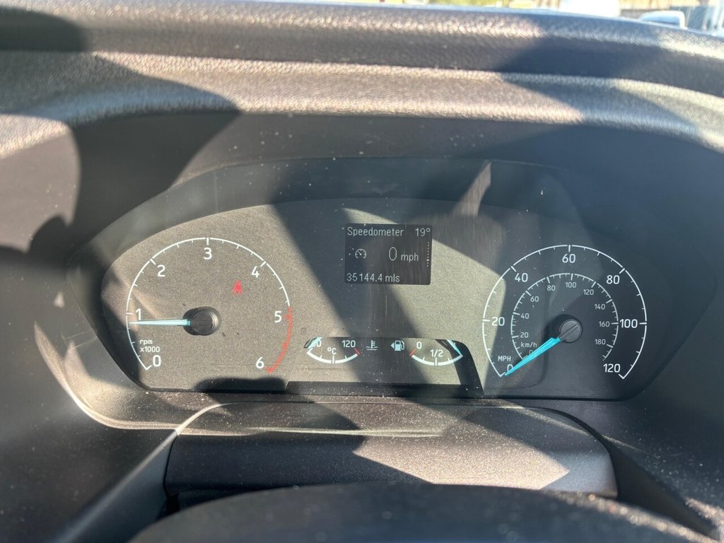 Used Ford Transit 2022 for sale - 75986668: Photo 8