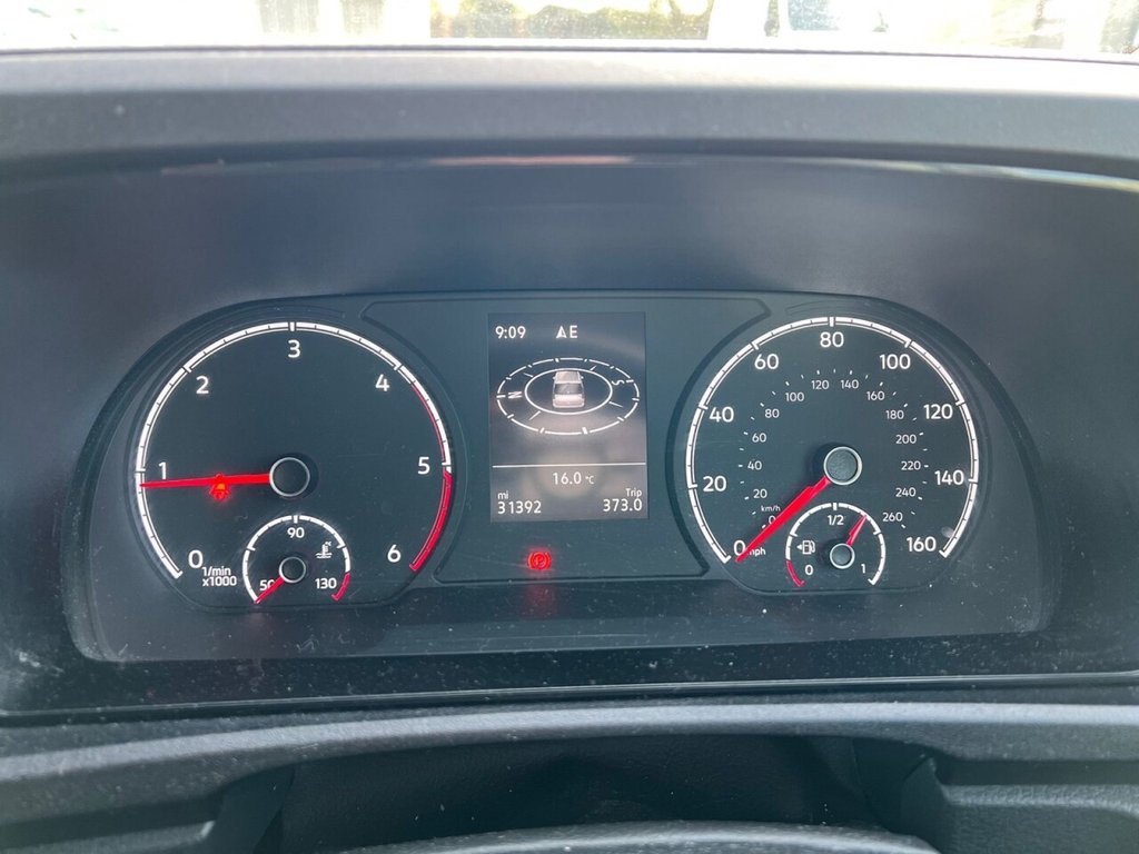 Used Volkswagen Caddy 2023 for sale - 76345668: Photo 7