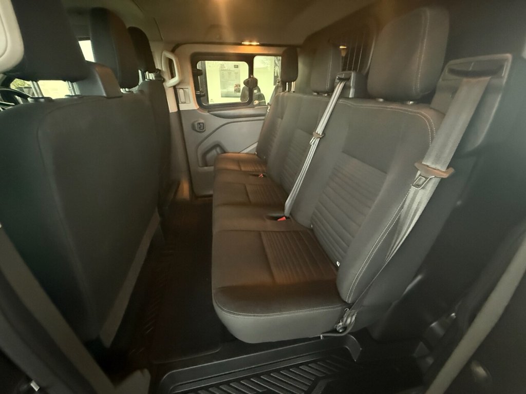 Used Ford Transit Custom 2019 for sale - 76559256: Photo 3