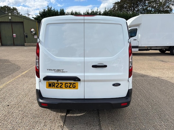 Used Ford Transit Connect 2022 for sale - 75998713: Photo 4