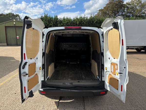 Used Ford Transit Connect 2022 for sale - 75998713: Photo 5