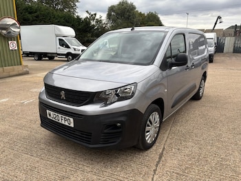 Peugeot - Partner