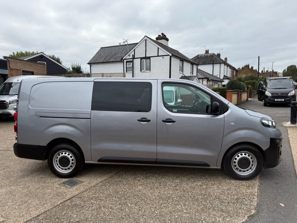 Used Fiat Scudo 2022 for sale - 75999025: Photo 15