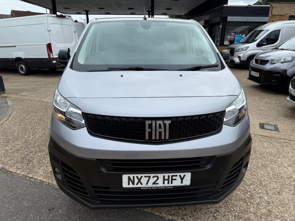Used Fiat Scudo 2022 for sale - 75999025: Photo 17