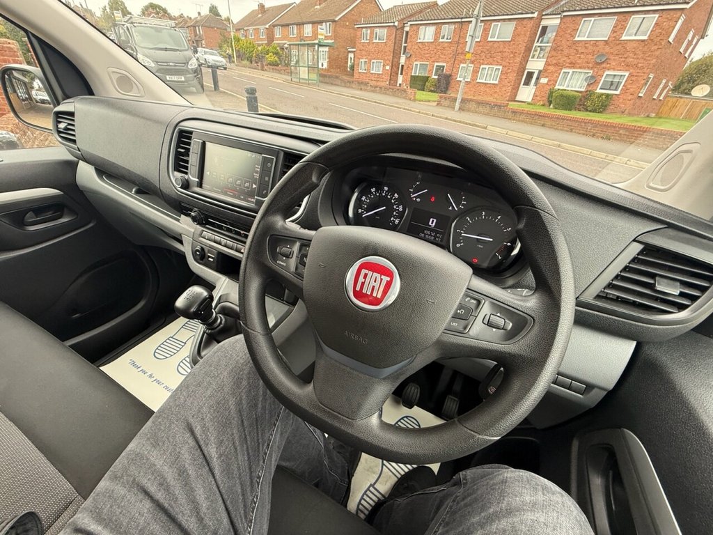 Used Fiat Scudo 2022 for sale - 75999025: Photo 19