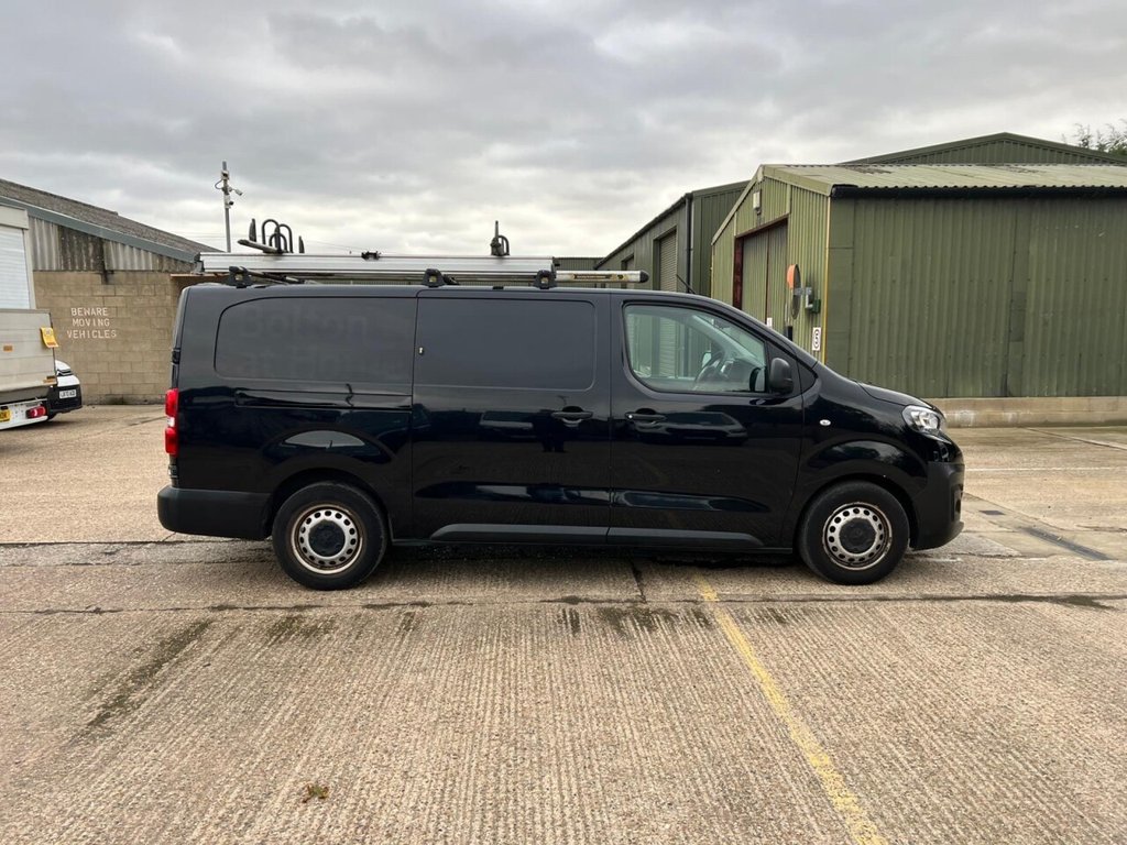 Used Peugeot Expert 2019 for sale - 76304330: Photo 2