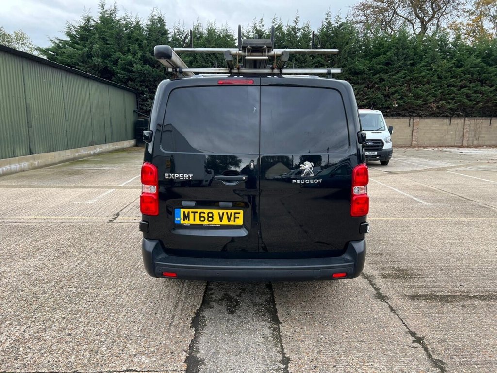Used Peugeot Expert 2019 for sale - 76304330: Photo 3