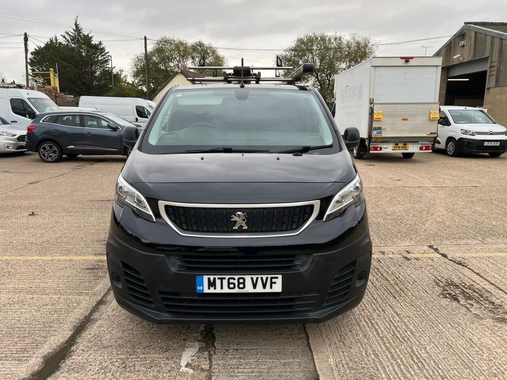 Used Peugeot Expert 2019 for sale - 76304330: Photo 5