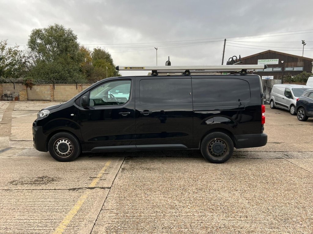 Used Peugeot Expert 2019 for sale - 76304330: Photo 6