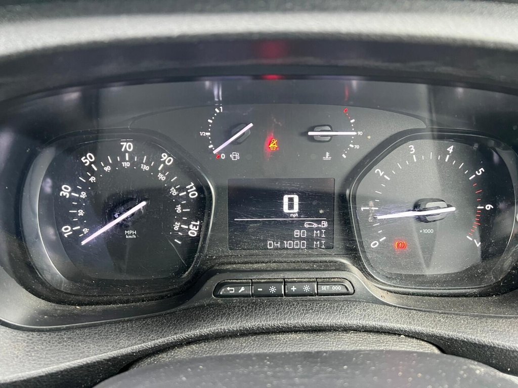 Used Peugeot Expert 2019 for sale - 76304330: Photo 8