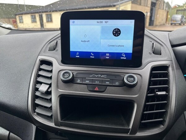 Used Ford Transit Connect 2022 for sale - 76163258: Photo 2