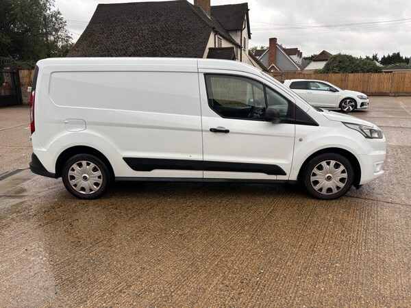 Used Ford Transit Connect 2022 for sale - 76163258: Photo 3