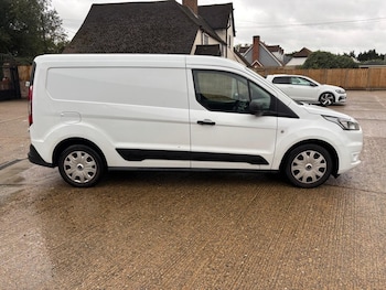 Used Ford Transit Connect 2022 for sale - 76163258: Photo 3