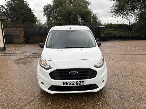 Used Ford Transit Connect 2022 for sale - 76163258: Photo 4