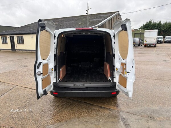 Used Ford Transit Connect 2022 for sale - 76163258: Photo 5