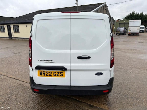 Used Ford Transit Connect 2022 for sale - 76163258: Photo 6