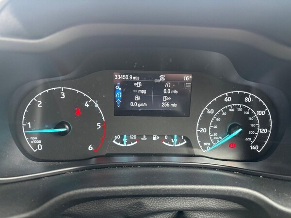 Used Ford Transit Connect 2022 for sale - 76163258: Photo 7