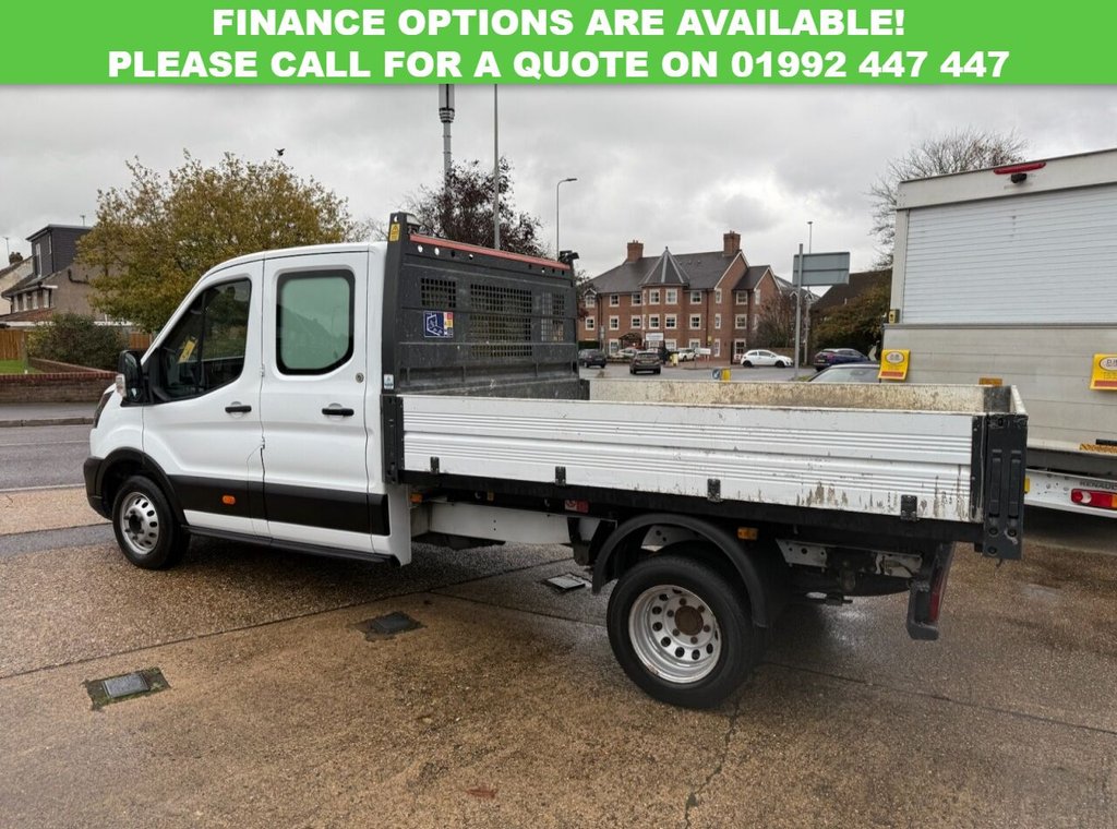 Used Ford Transit 2021 for sale - 76291783: Photo 13