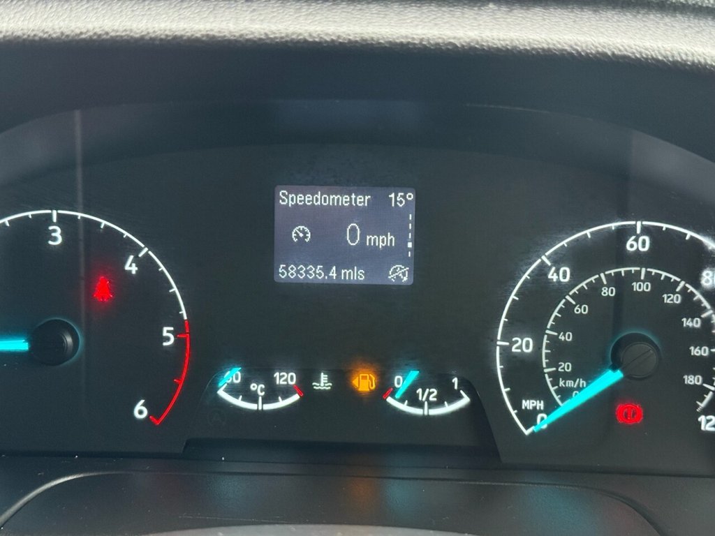 Used Ford Transit 2021 for sale - 76291783: Photo 25