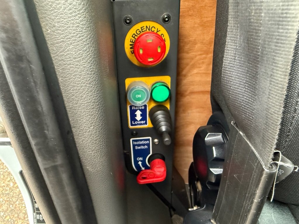 Used Ford Transit 2021 for sale - 76291783: Photo 27