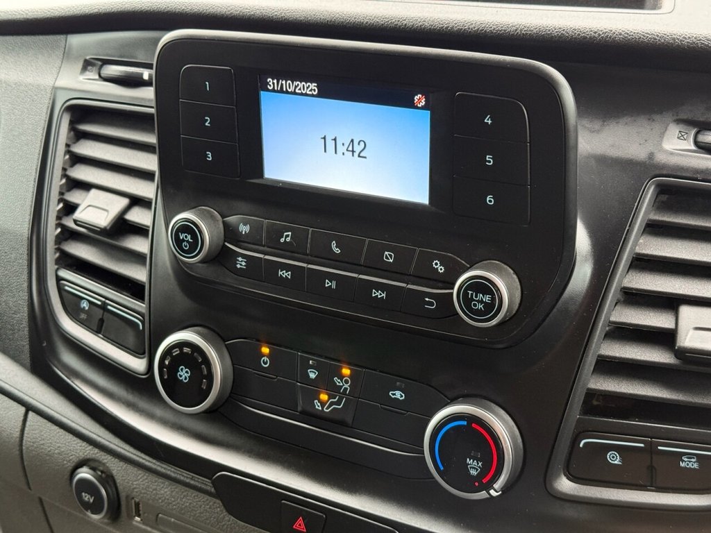 Used Ford Transit 2021 for sale - 76291783: Photo 28