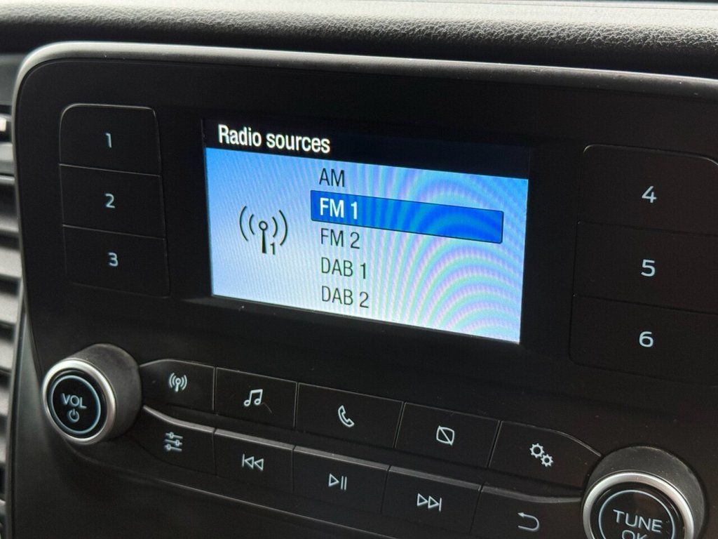 Used Ford Transit 2021 for sale - 76291783: Photo 29