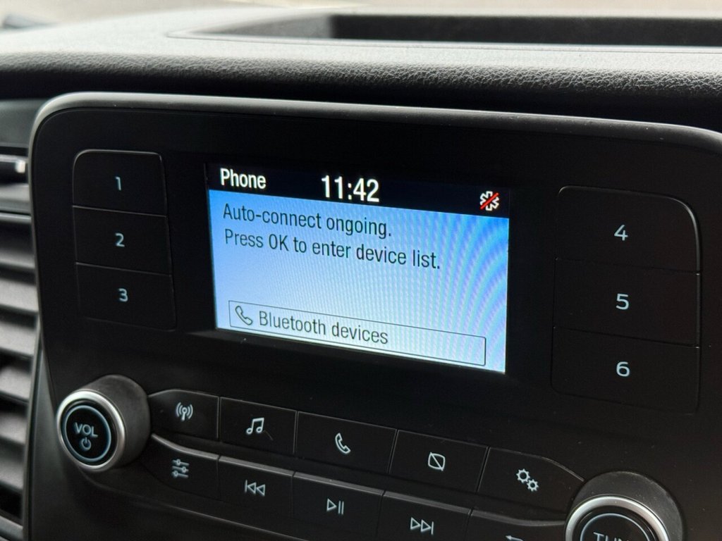 Used Ford Transit 2021 for sale - 76291783: Photo 30