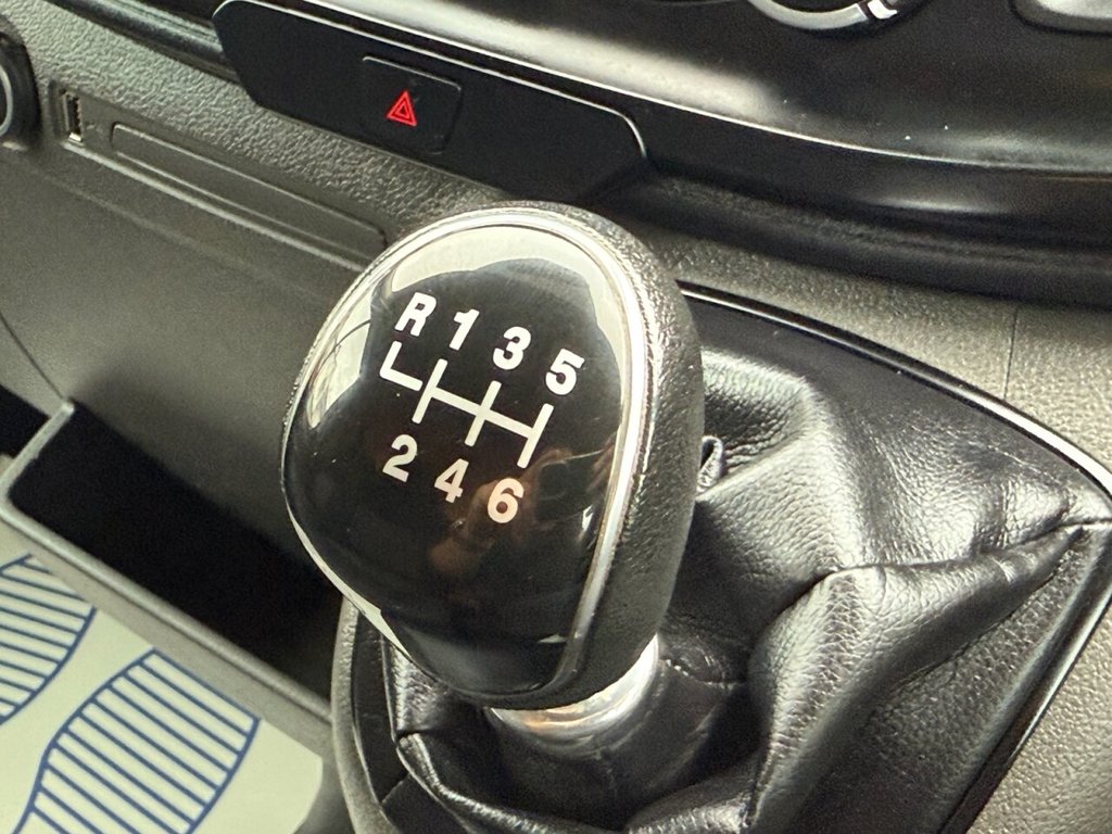 Used Ford Transit 2021 for sale - 76291783: Photo 31