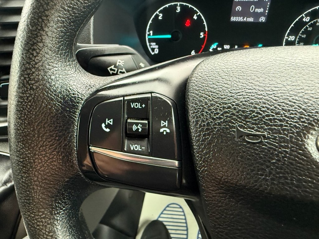 Used Ford Transit 2021 for sale - 76291783: Photo 35