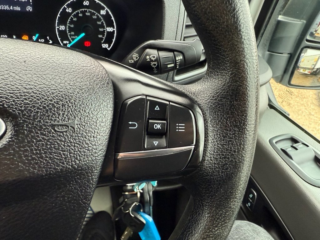 Used Ford Transit 2021 for sale - 76291783: Photo 36