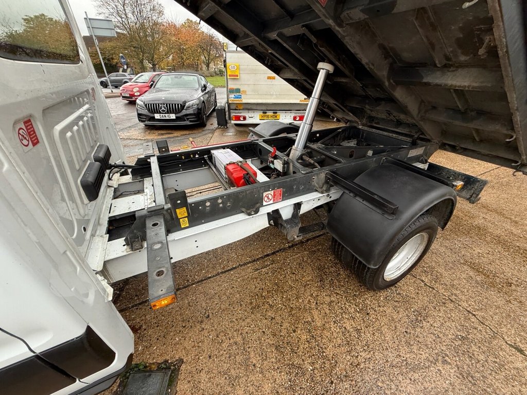 Used Ford Transit 2021 for sale - 76291783: Photo 6