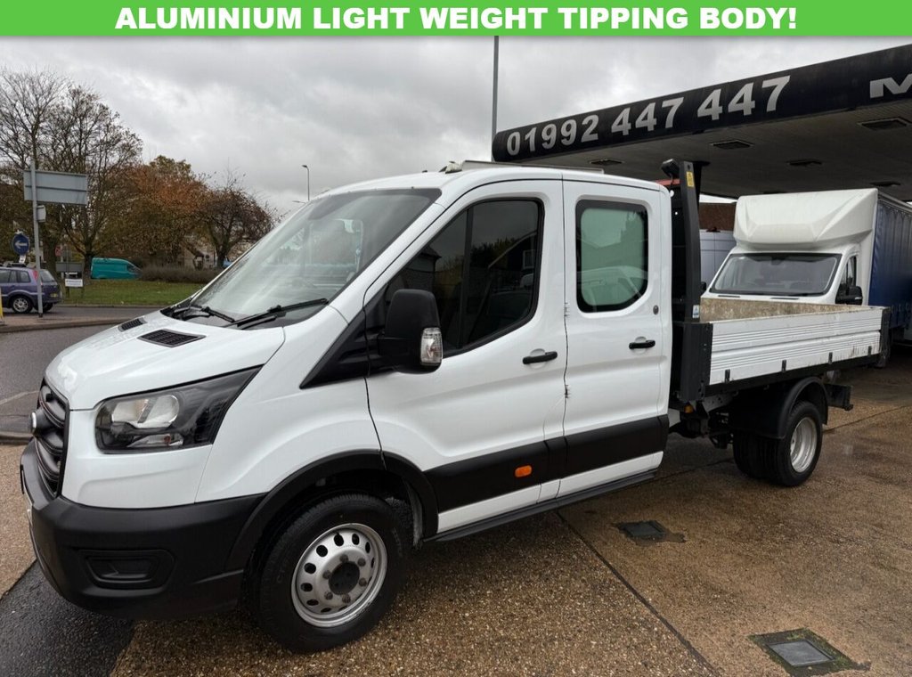 Used Ford Transit 2021 for sale - 76291783: Photo 7
