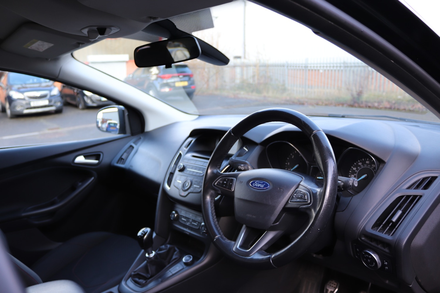 Used Ford Focus 2015 for sale - 77438513: Photo 10