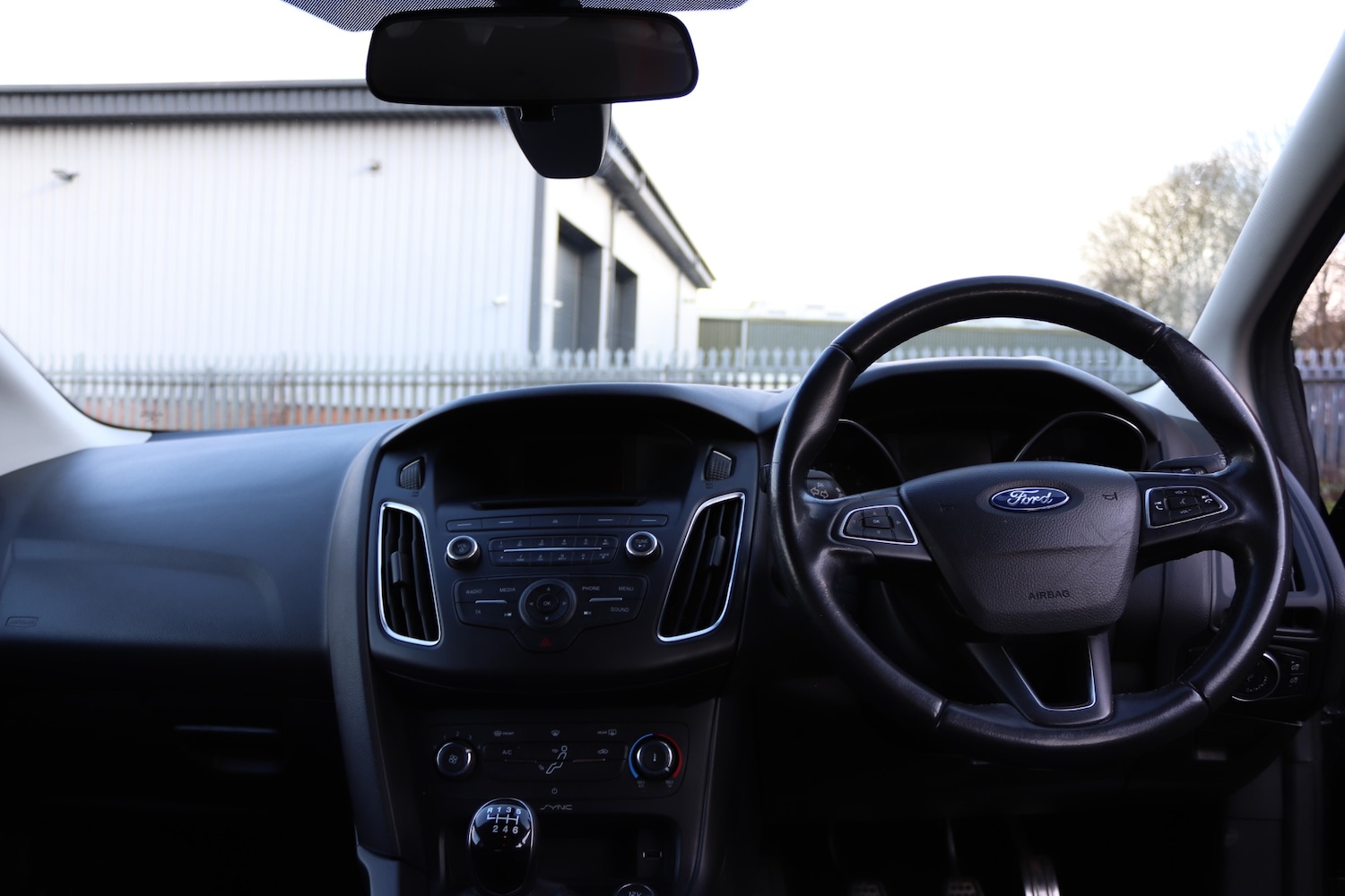 Used Ford Focus 2015 for sale - 77438513: Photo 12