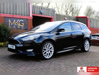 Used Ford Focus 2015 for sale - 77438513: Photo