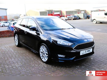 Used Ford Focus 2015 for sale - 77438513: Photo