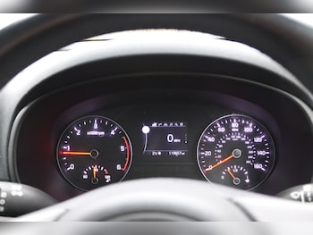 Kia Sportage feature image