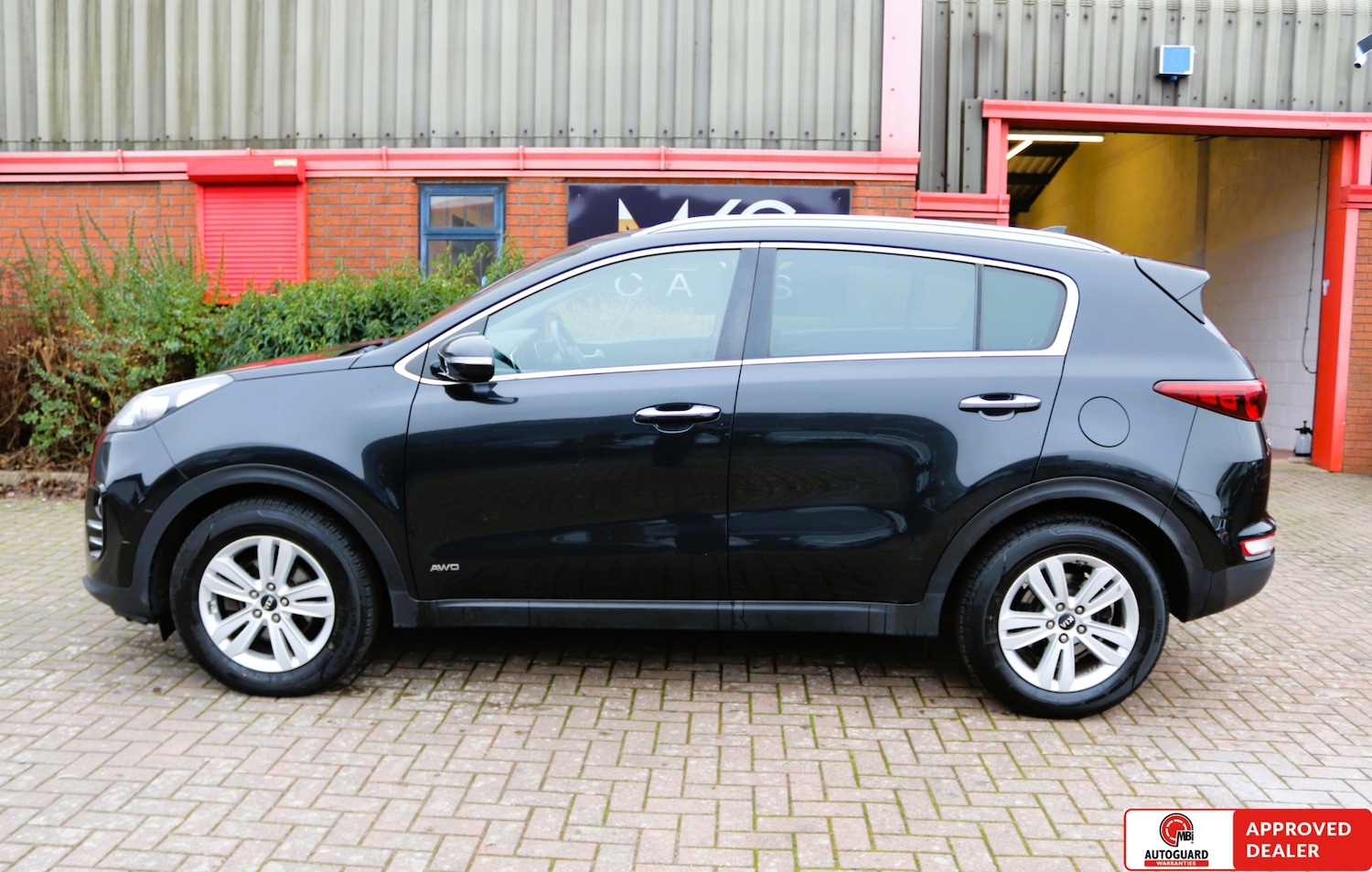 Used Kia Sportage 2016 for sale - 77417989: Photo 8