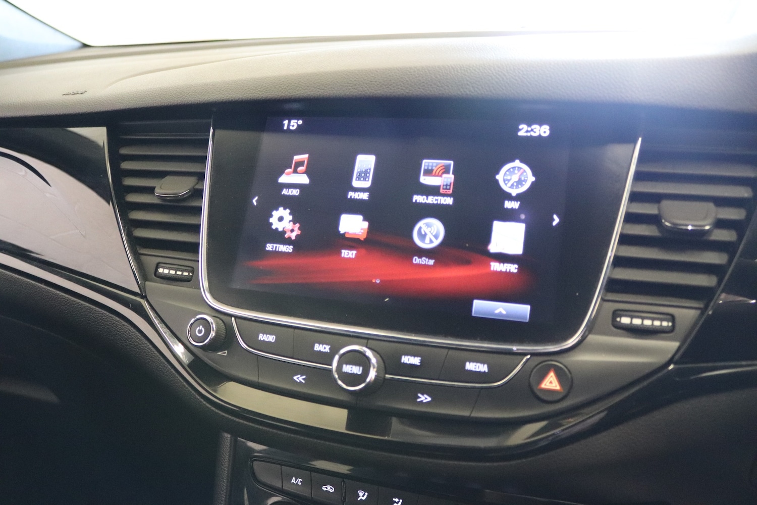 Used Vauxhall Astra 2017 for sale - 77298655: Photo 15