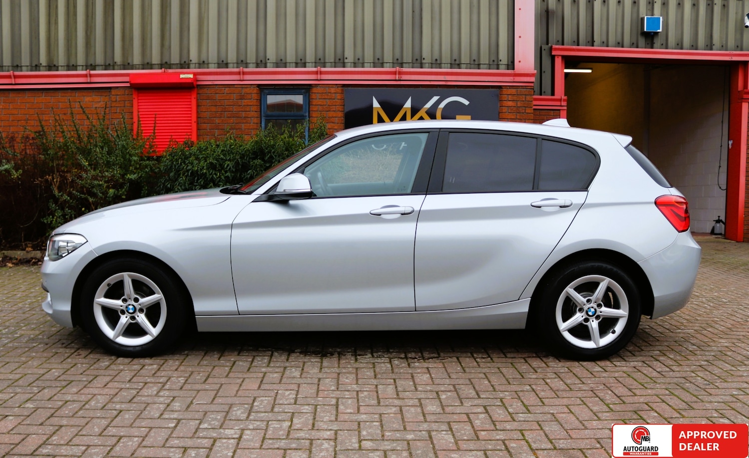 Used BMW 1 Series 2017 for sale - 77417963: Photo 11