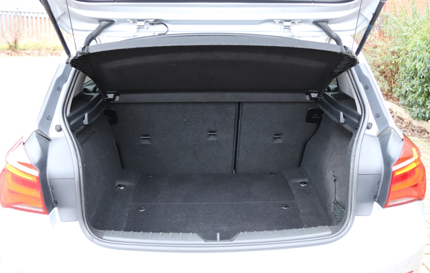 Used BMW 1 Series 2017 for sale - 77417963: Photo 15