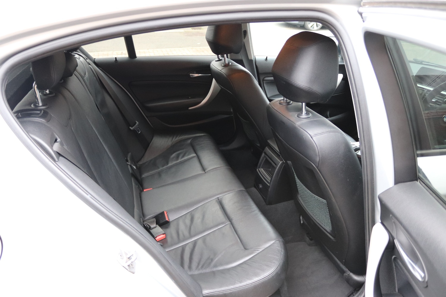 Used BMW 1 Series 2017 for sale - 77417963: Photo 16