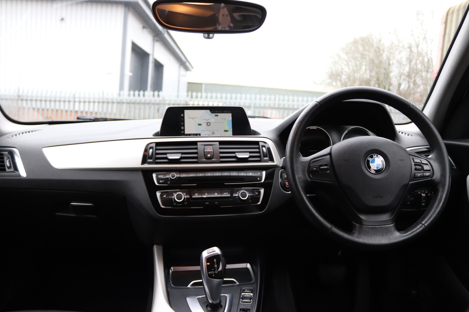 Used BMW 1 Series 2017 for sale - 77417963: Photo 17